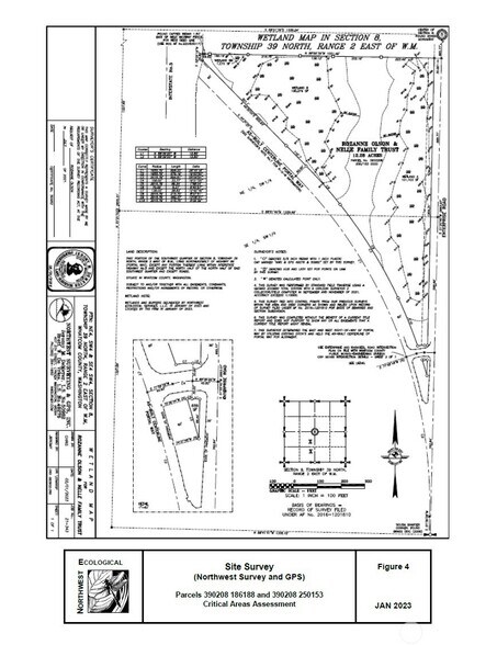 More Photos Of 6600 Portal Way, Ferndale Land For Sale