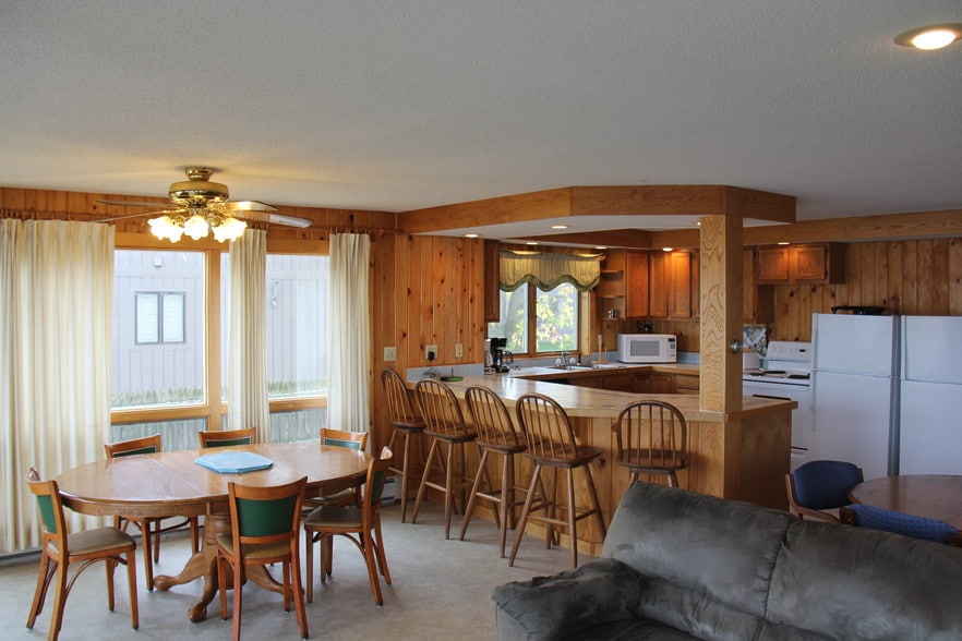 More Photos Of 4438 W Lake Rd, Mayville Hotel For Sale
