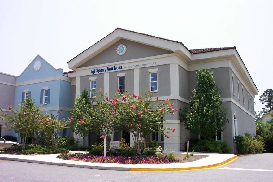 More Photos Of 1536 Fording Island Rd, Hilton Head Island Storefront Retail Office For Lease