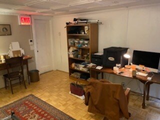 More Photos Of 112 W 17th St, New York Storefront Retail Office For Lease