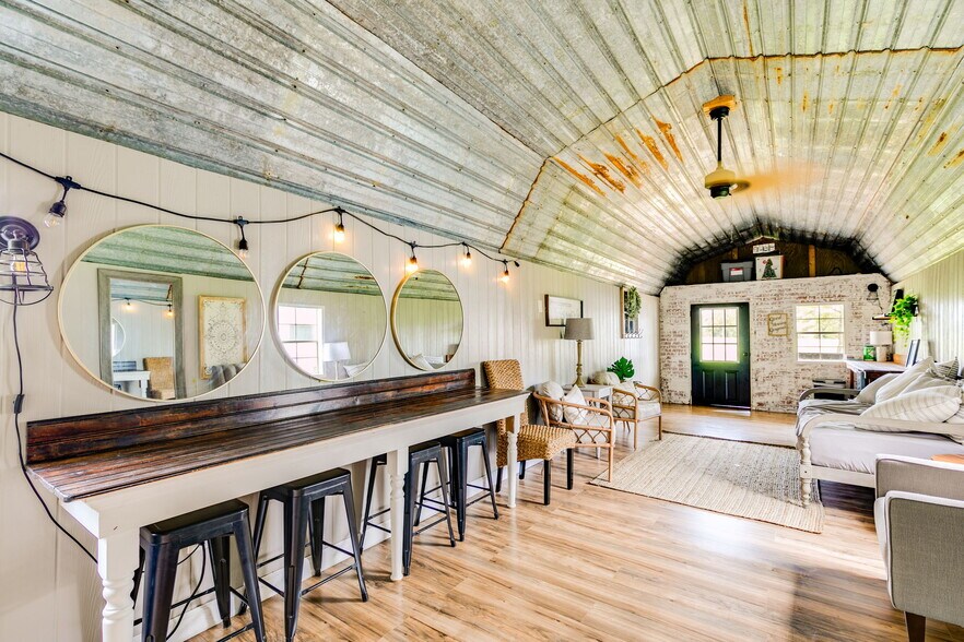 More Photos Of 100 McPherson Rd, Villa Rica Lodge Meeting Hall For Sale