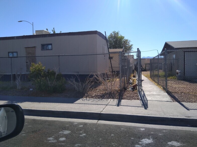 More Photos Of 1340 Hassell Ave, Las Vegas Manufactured Housing Mobile Home Park For Sale