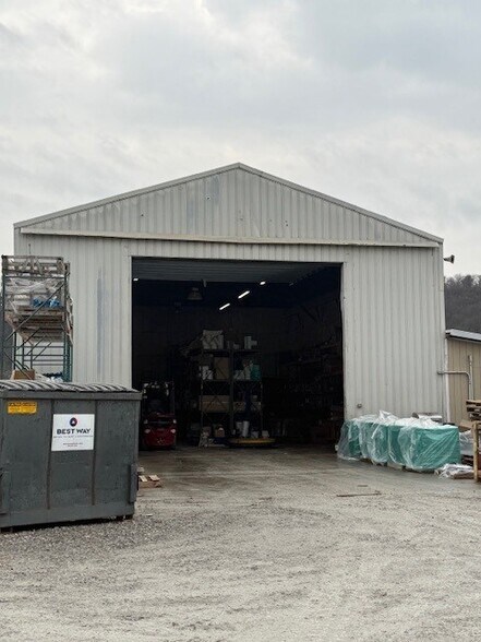 More Photos Of 98 Jolly Industrial Park, Wilder Land For Sale