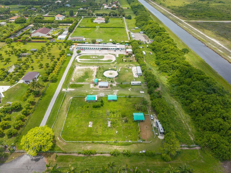 More Photos Of 18690 SW 100th St, Miami Land For Sale