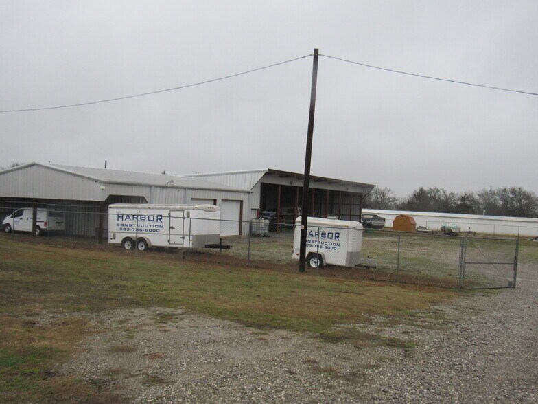 More Photos Of 75005 N Hwy 289, Pottsboro Hotel For Sale