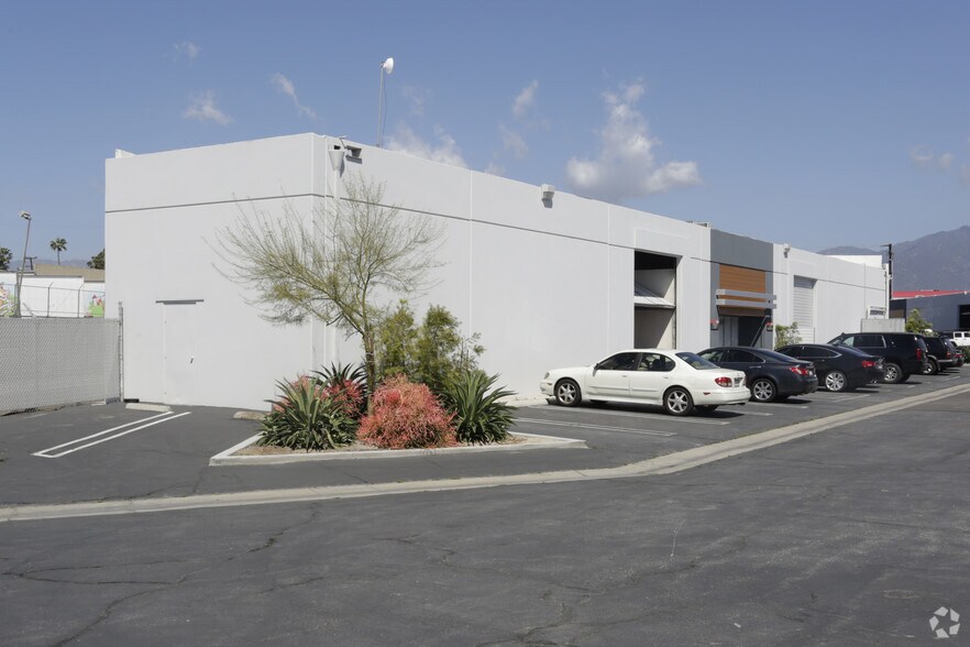 More Photos Of 10750-10768 Lower Azusa Rd, El Monte Warehouse For Lease