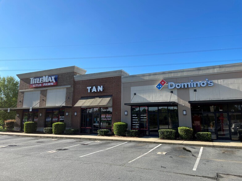 More Photos Of 59 Hillside Trace, Dallas Unknown For Lease