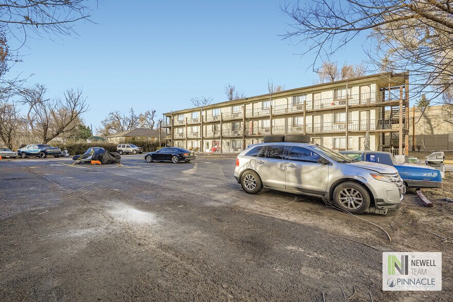 More Photos Of 1289 Yukon St, Lakewood Apartments For Sale