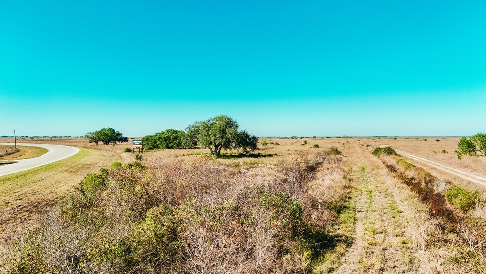 More Photos Of 5509 FM 444, Inez Land For Sale