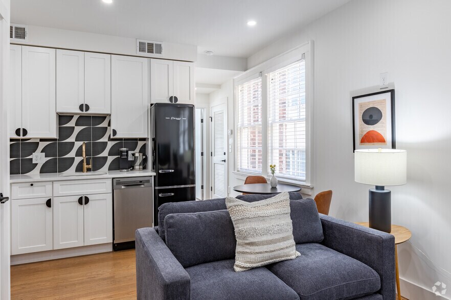 More Photos Of 1460 Peachtree St NW, Atlanta Apartments For Sale