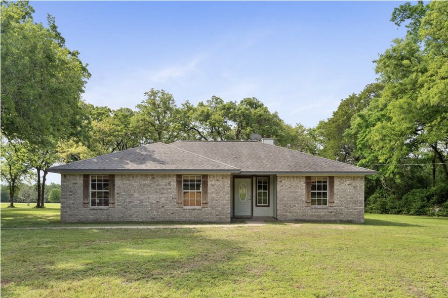 More Photos Of 3011 County Road 314, Rockdale Land For Sale