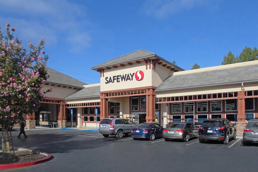 Primary Photo Of 580 N Rengstorff Ave, Mountain View Unknown For Lease