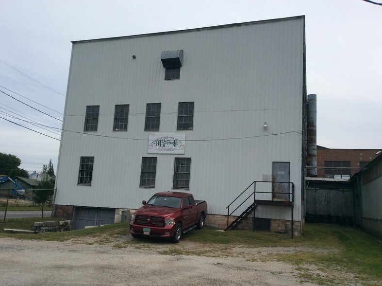 More Photos Of 2 Pine St, Rutland Warehouse For Sale