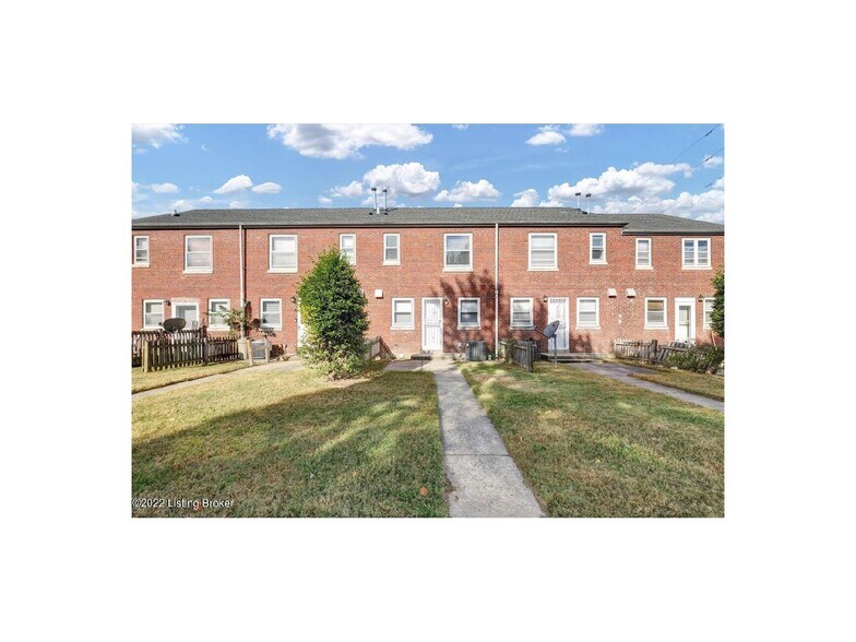 More Photos Of 1805 Dixie Hwy, Louisville Apartments For Sale