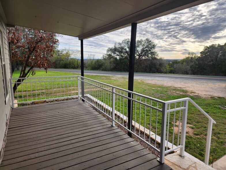 More Photos Of 25300 Haynie Flat Rd, Spicewood Land For Sale