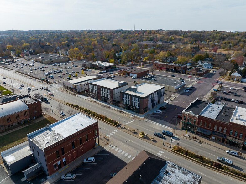 More Photos Of 410 S Minnesota Ave, Saint Peter Apartments For Sale