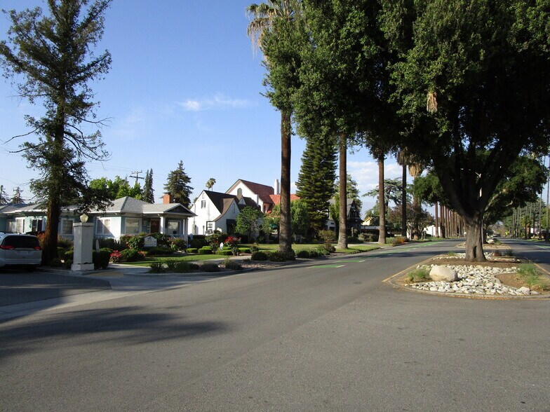 More Photos Of 511 Brookside Ave, Redlands Medical For Sale