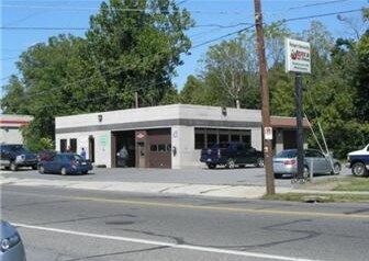 More Photos Of 1001-1015 S 5th St, Allentown Auto Repair For Sale