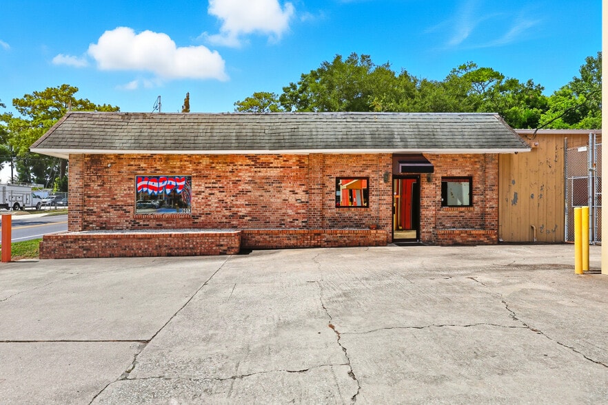 More Photos Of 1512 Cassat Ave, Jacksonville Freestanding For Sale