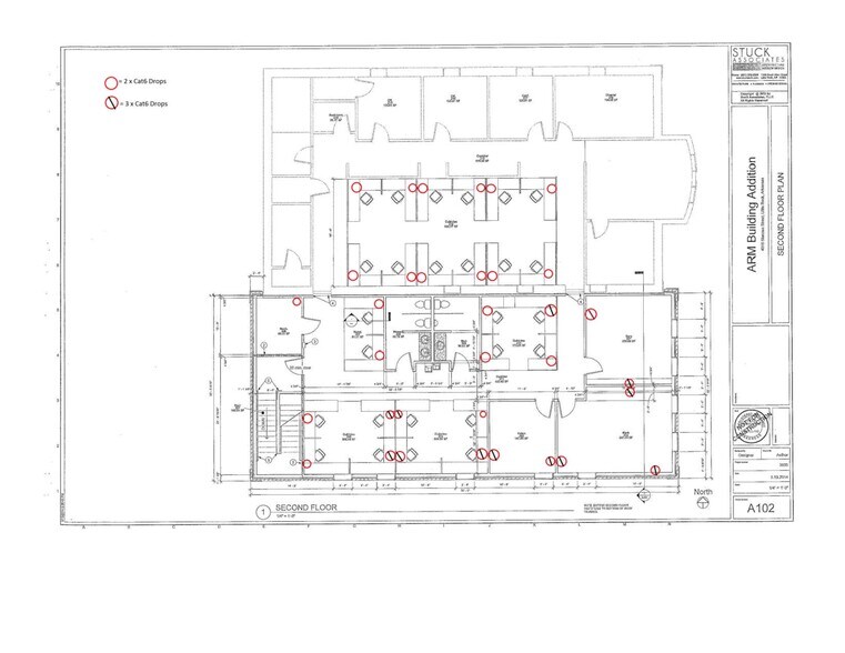 More Photos Of 4016 Stannus St, Little Rock Office For Lease
