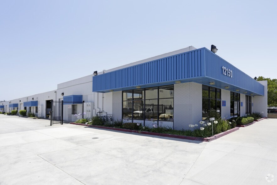 More Photos Of 12150 Bloomfield Ave, Santa Fe Springs Light Manufacturing For Lease