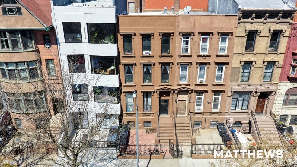 Primary Photo Of 1253 Pacific St, Brooklyn Apartments For Sale
