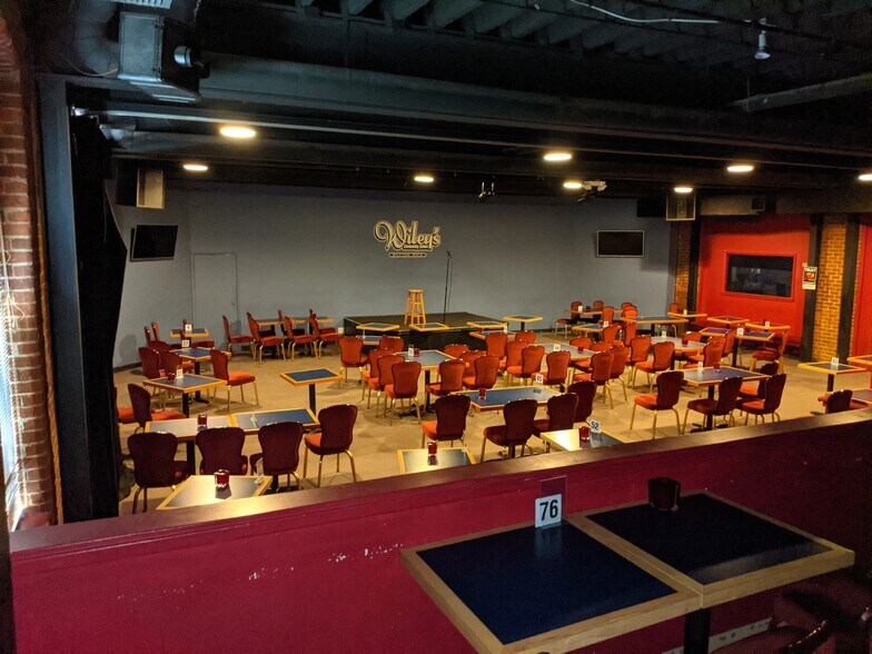 More Photos Of 101 Pine St, Dayton Office For Lease