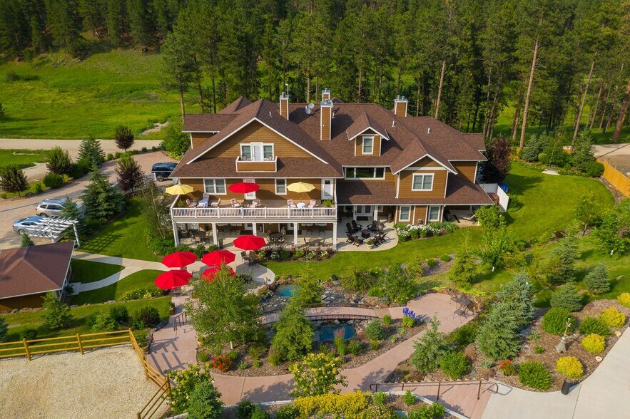 More Photos Of 23204 Summer Creek Dr, Rapid City Hospitality For Sale