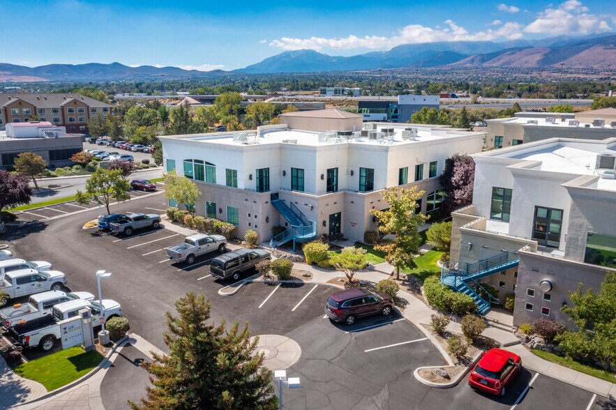 More Photos Of 595 Double Eagle Ct, Reno Office For Sale