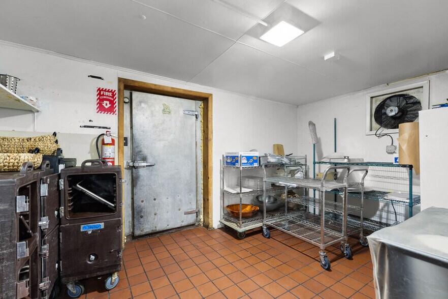 More Photos Of 360 Maiden Ln, Greece Lodge Meeting Hall For Sale