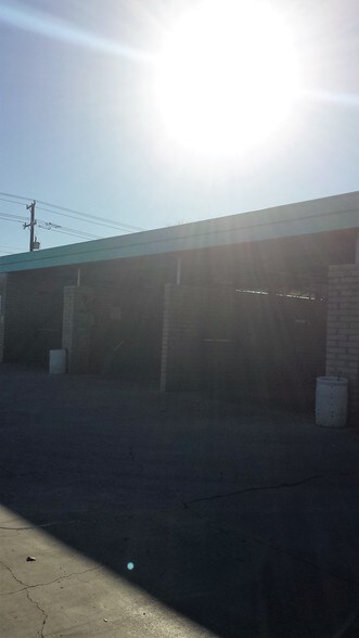 More Photos Of 9375 Marbach Rd, San Antonio Carwash For Sale