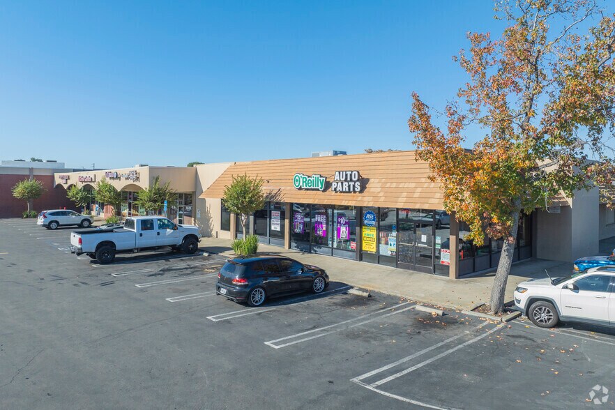 More Photos Of 1318-1588 Railroad Ave, Livermore Unknown For Lease