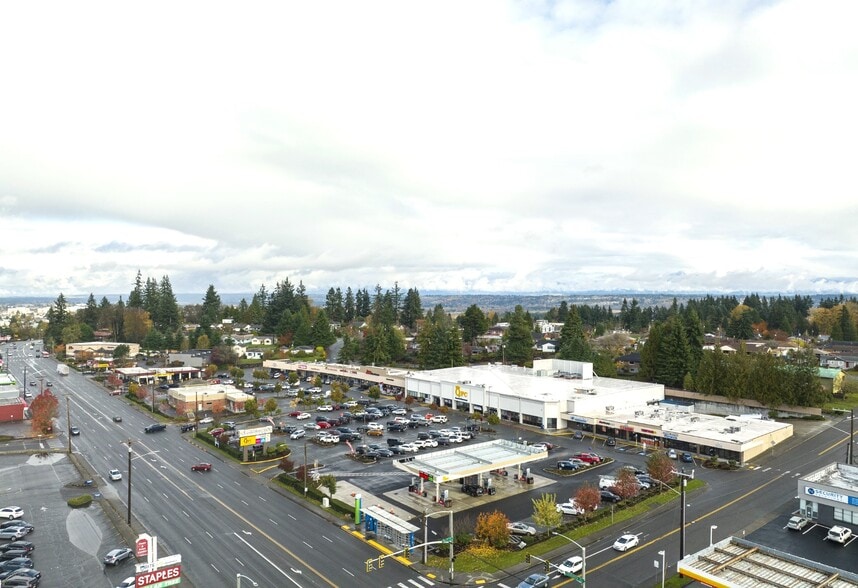 More Photos Of 4817-4831 Evergreen Way, Everett Unknown For Lease