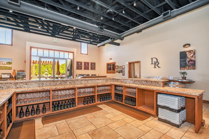 More Photos Of 1200 Wetmore Rd, Livermore Winery Vineyard For Sale