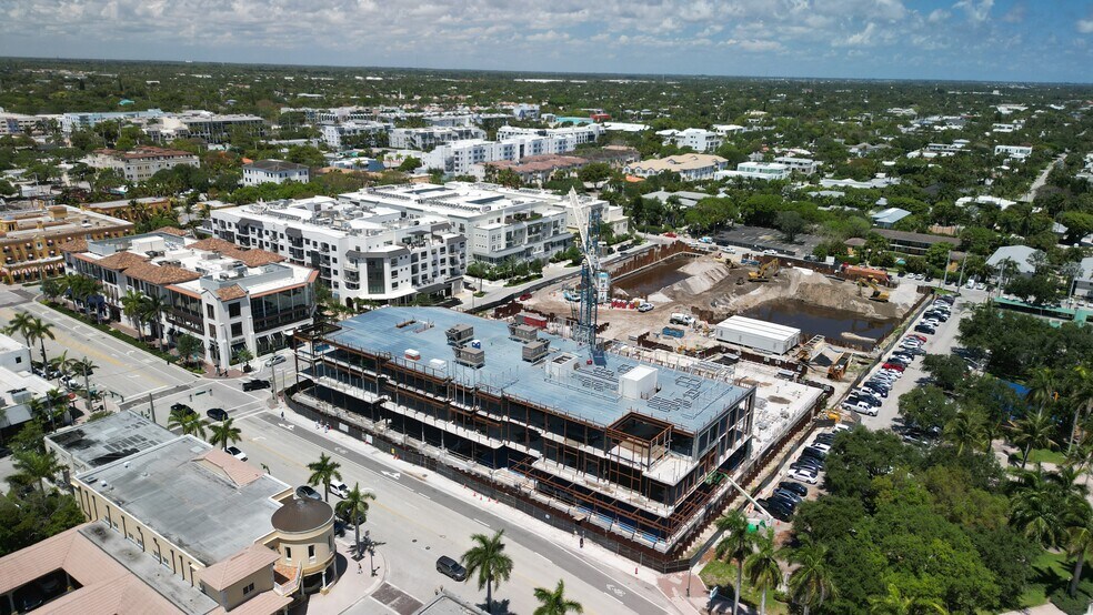 More Photos Of 777 E Atlantic Ave, Delray Beach Office For Lease