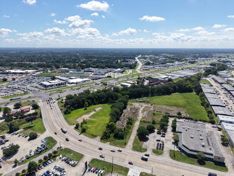 More Photos Of 5747 Siegen Ln, Baton Rouge Land For Sale