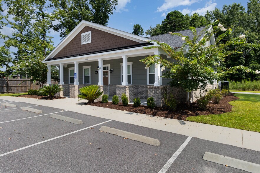 More Photos Of 125 Co Op Rd, Myrtle Beach Office Residential For Lease
