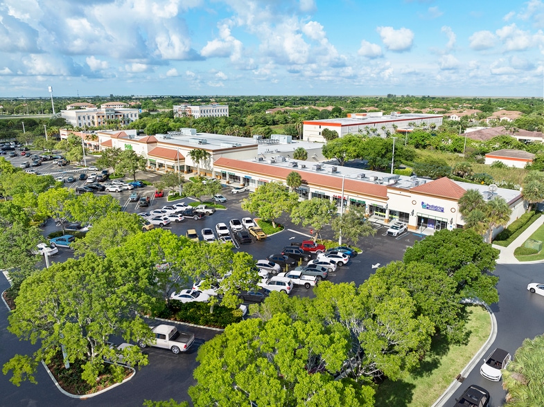 Primary Photo Of 5900-5992 Coral Ridge Dr, Coral Spgs, Coral Springs General Retail For Sale