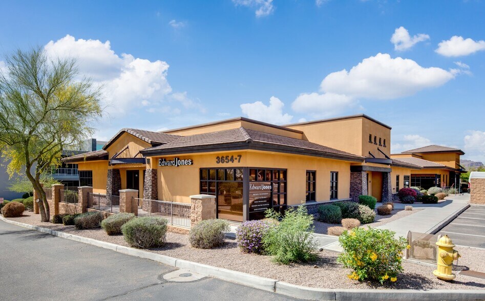 More Photos Of 3654 N Power Rd, Mesa Medical For Sale