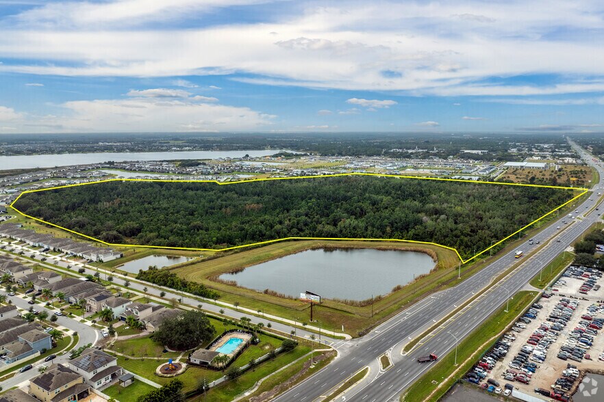 More Photos Of 0 E Irlo Bronson Memorial Hwy, Saint Cloud Land For Sale