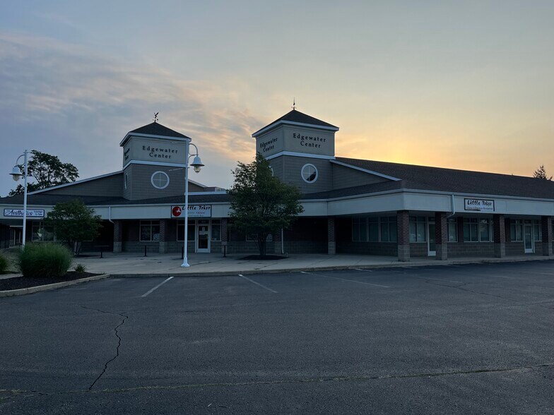 More Photos Of 431-445 Upton Dr, Saint Joseph Office For Sale