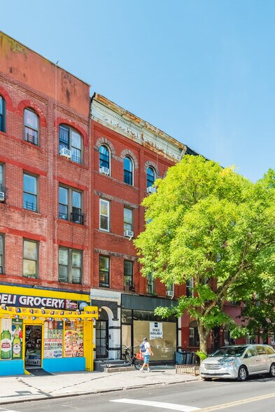 More Photos Of 152 Patchen Ave, Brooklyn Apartments For Sale