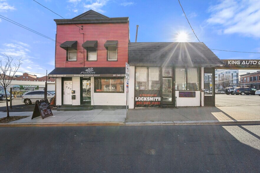 More Photos Of , Jersey City Land For Sale