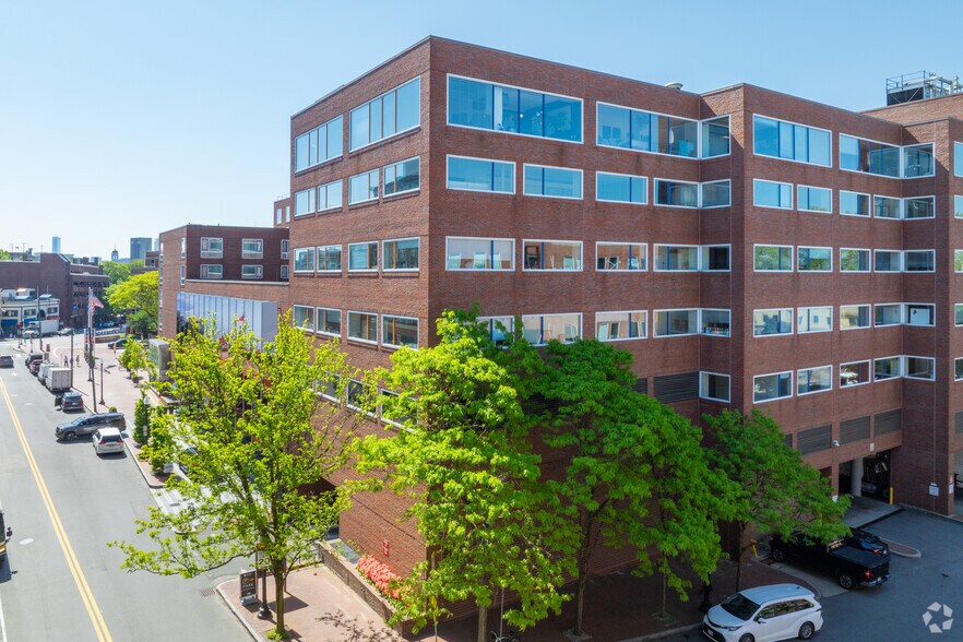 More Photos Of 1 Bennett St, Cambridge Hospitality For Sale