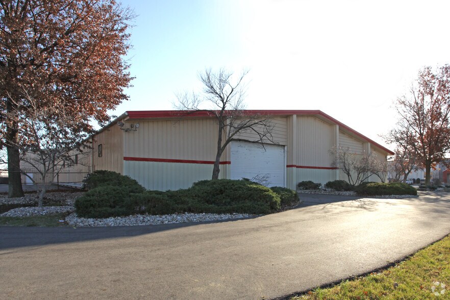 More Photos Of 4703 Allmond Ave, Louisville Warehouse For Lease