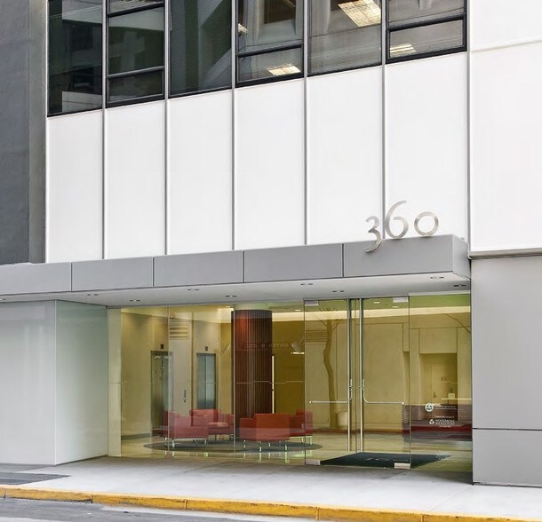 More Photos Of 360 22nd St, Oakland Office For Lease