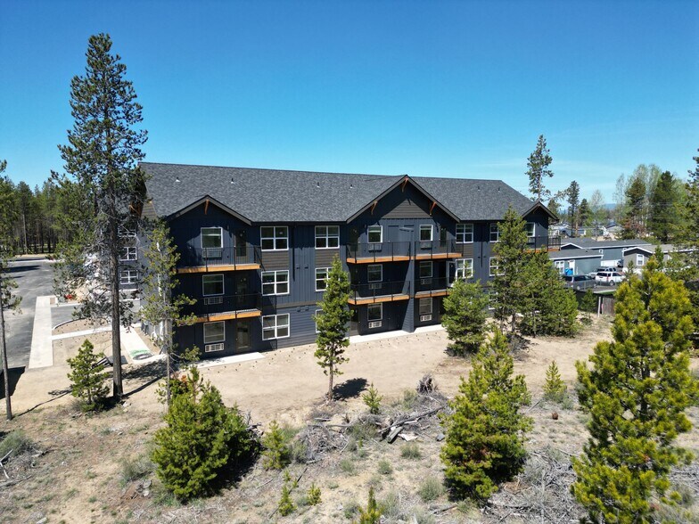 More Photos Of 51376 Preble Way, La Pine Apartments For Sale