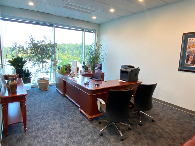 More Photos Of 8115 Maple Lawn Blvd, Fulton Coworking Space