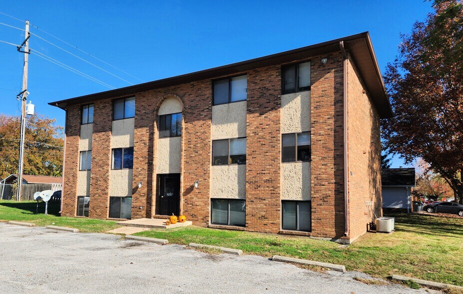 More Photos Of , Belleville Multifamily For Sale
