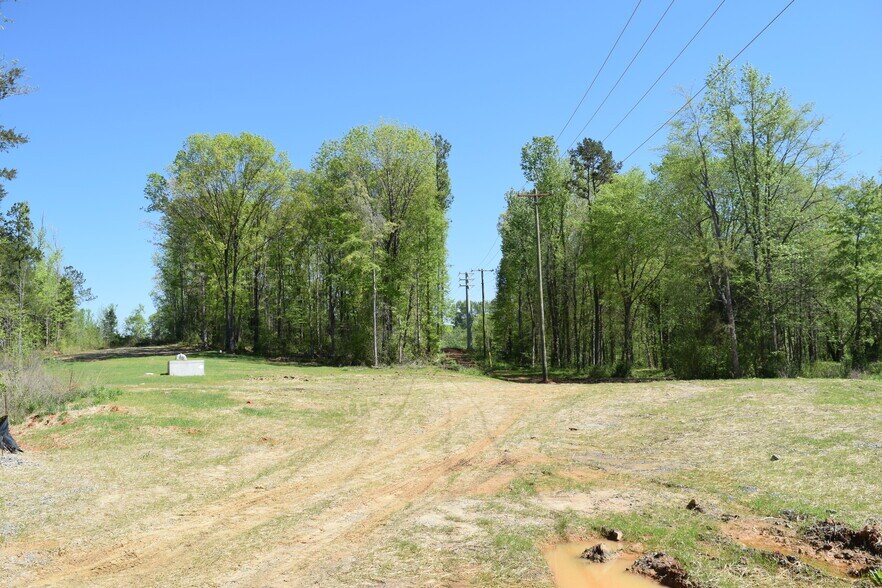 More Photos Of 1397 Armstrong Ford, Belmont Land For Sale